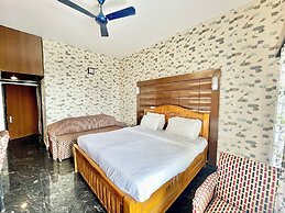 Hotel V-i sea view - Puri