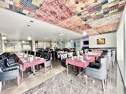 Hotel V-i sea view - Puri