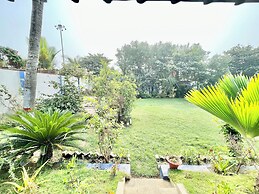 Hotel V-i sea view - Puri