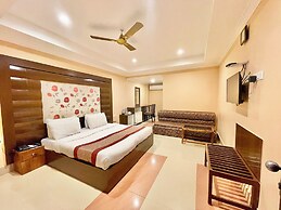 Hotel V-i sea view - Puri