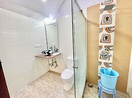 Hotel V-i sea view - Puri