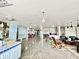 Hotel V-i sea view - Puri