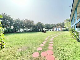 Hotel V-i sea view - Puri