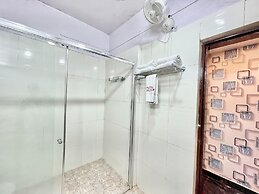 Hotel V-i sea view - Puri