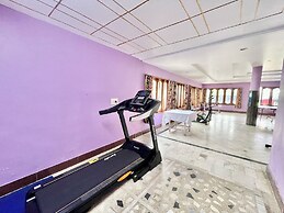 Hotel V-i sea view - Puri