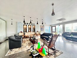 Hotel V-i sea view - Puri