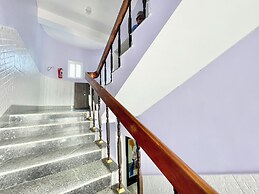 Hotel V-i sea view - Puri