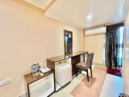 Hotel V-i sea view - Puri