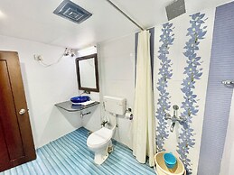 Hotel V-i sea view - Puri