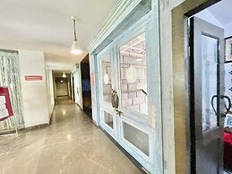 Hotel V-i sea view - Puri