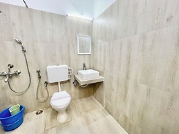 Hotel V-i sea view - Puri