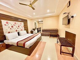 Hotel V-i sea view - Puri