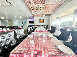 Hotel V-i sea view - Puri