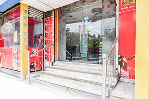 Relaxing paradise Kolkata