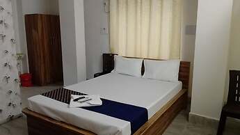 Relaxing paradise Kolkata