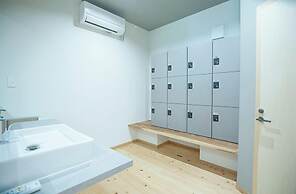 CrossFit Otoyo Strength TINY HOUSE