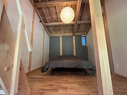 CrossFit Otoyo Strength TINY HOUSE