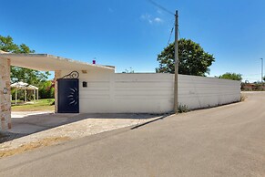 4124 Villa Mavra by Barbarhouse