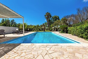 4124 Villa Mavra by Barbarhouse