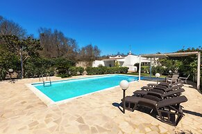 4124 Villa Mavra by Barbarhouse