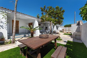 4124 Villa Mavra by Barbarhouse