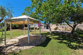 4124 Villa Mavra by Barbarhouse