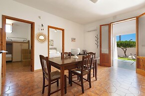 4124 Villa Mavra by Barbarhouse