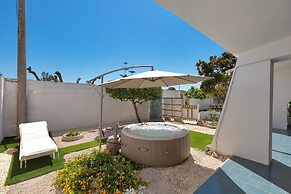 4124 Villa Mavra by Barbarhouse