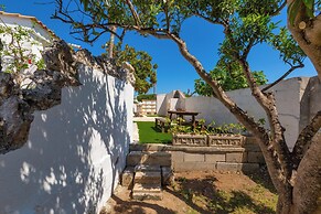 4124 Villa Mavra by Barbarhouse