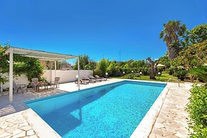 4124 Villa Mavra by Barbarhouse