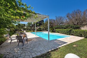 4124 Villa Mavra by Barbarhouse