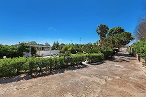 4124 Villa Mavra by Barbarhouse