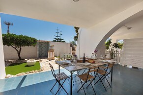 4124 Villa Mavra by Barbarhouse