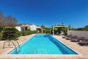 4124 Villa Mavra by Barbarhouse