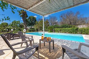 4124 Villa Mavra by Barbarhouse