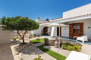 4124 Villa Mavra by Barbarhouse