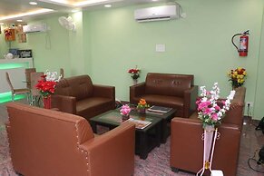 Royal Park Celebration By GRB