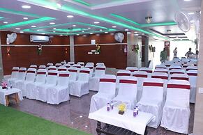 Royal Park Celebration By GRB