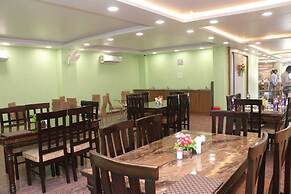 Royal Park Celebration By GRB