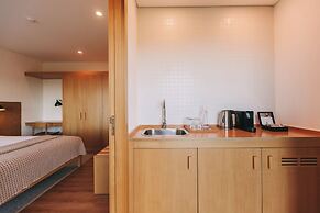 Estrela Serenity - Resort