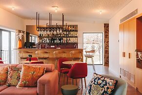 Estrela Serenity - Resort