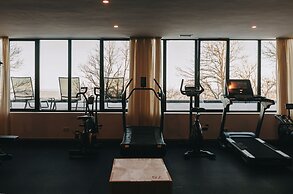 Estrela Serenity - Resort