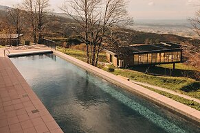 Estrela Serenity - Resort