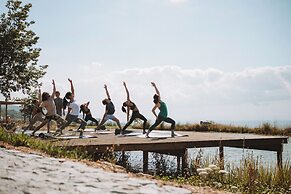 Estrela Serenity - Resort