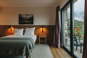 Estrela Serenity - Resort