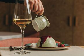 Estrela Serenity - Resort