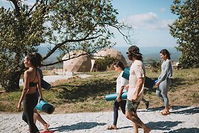 Estrela Serenity - Resort