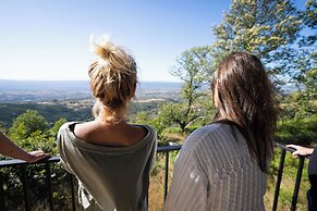 Estrela Serenity - Resort