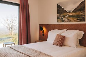 Estrela Serenity - Resort