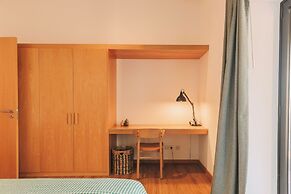 Estrela Serenity - Resort